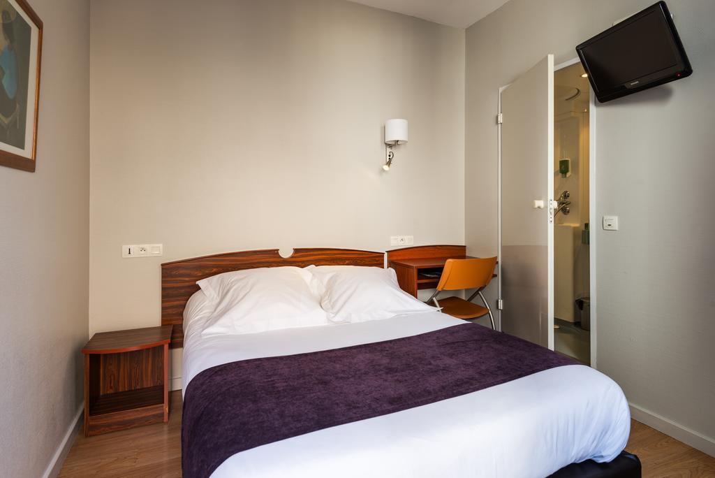 Hotel Icare Тулуза Екстериор снимка