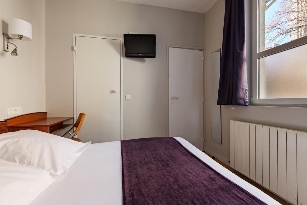 Hotel Icare Тулуза Екстериор снимка