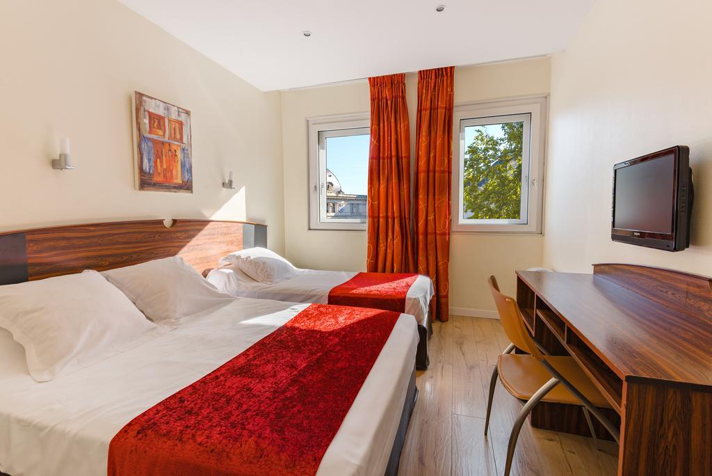 Hotel Icare Тулуза Екстериор снимка