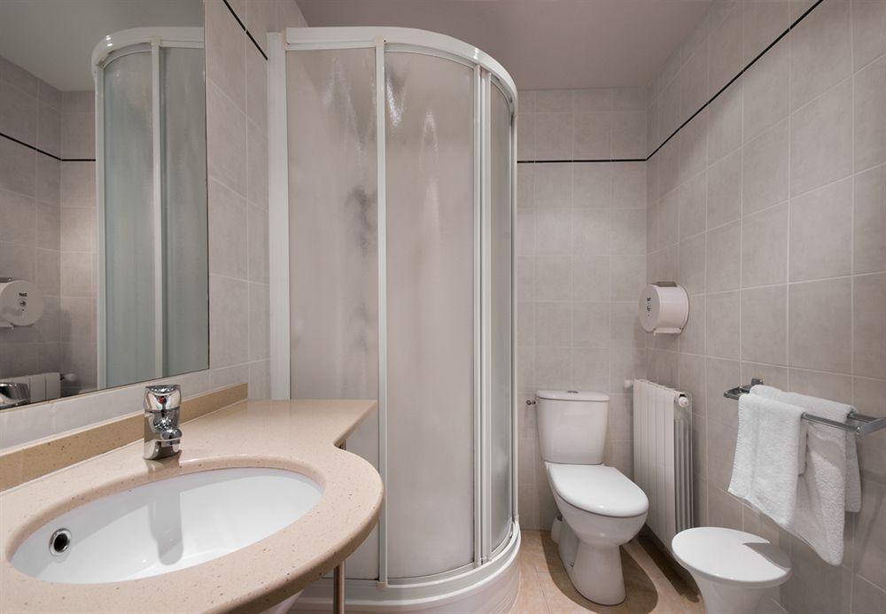 Hotel Icare Тулуза Екстериор снимка