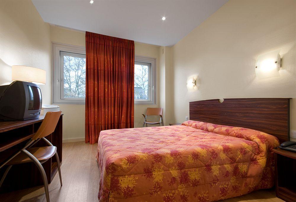 Hotel Icare Тулуза Екстериор снимка