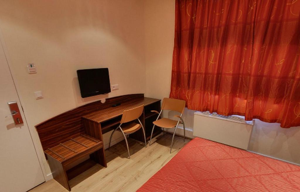 Hotel Icare Тулуза Стая снимка