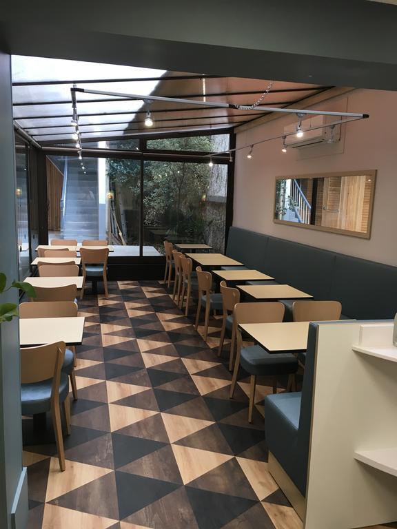 Hotel Icare Тулуза Екстериор снимка