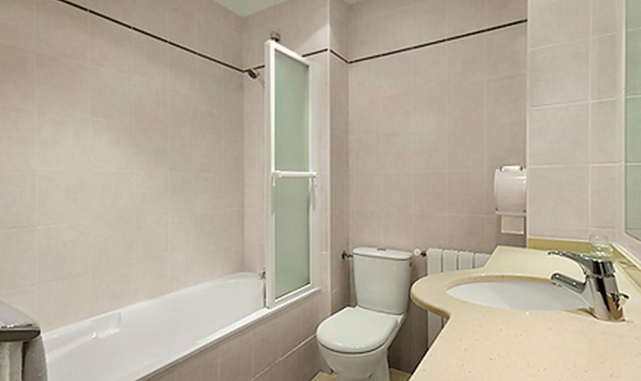 Hotel Icare Тулуза Стая снимка